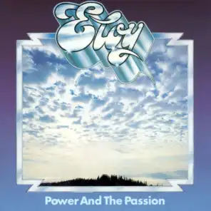 Power And The Passion (Remastered Album)