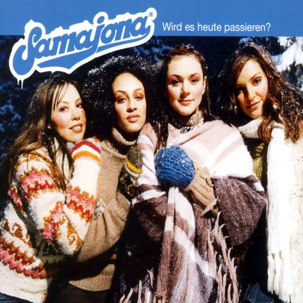 Wird Es Heute Passieren?