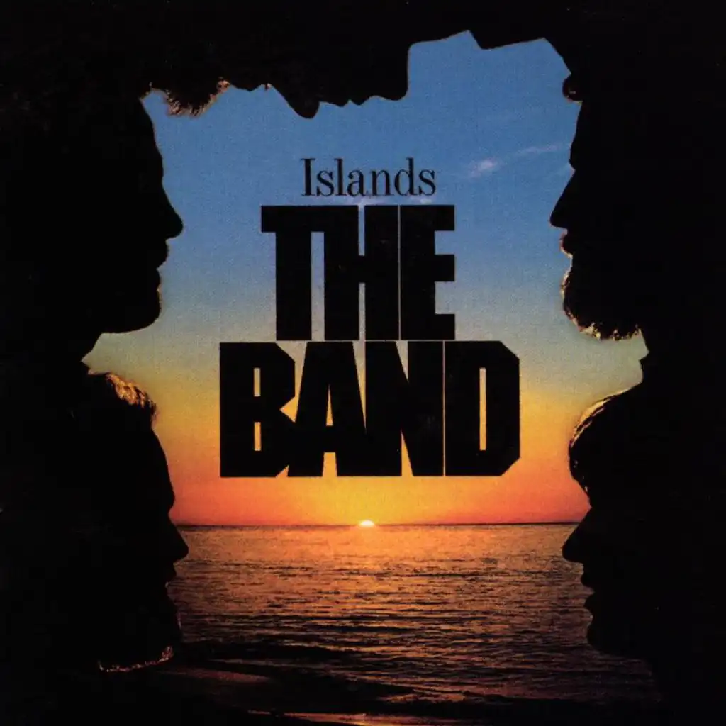 Islands (Expanded Edition)