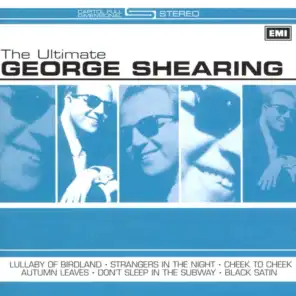 The Ultimate George Shearing