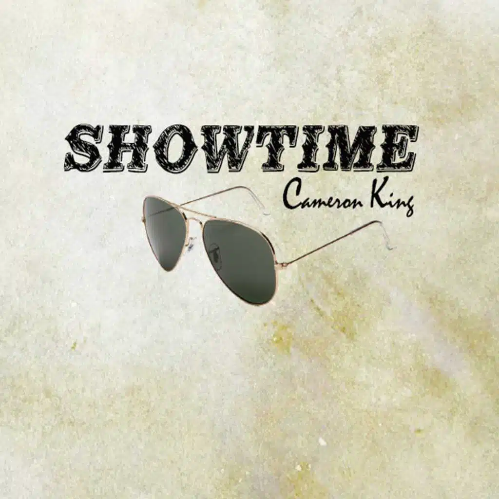 Cameron King