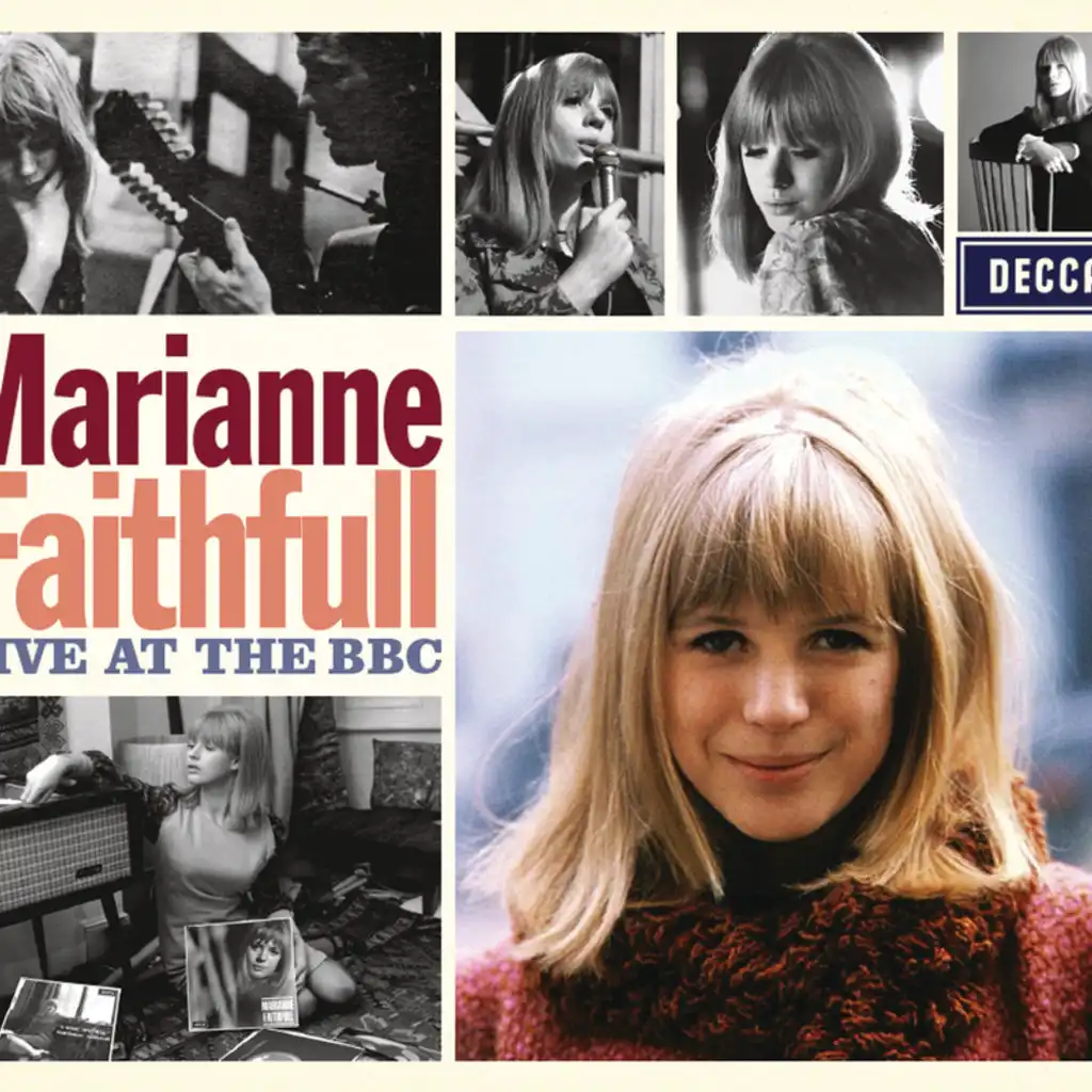 Yesterday (Live On BBC Saturday Club / 1965)
