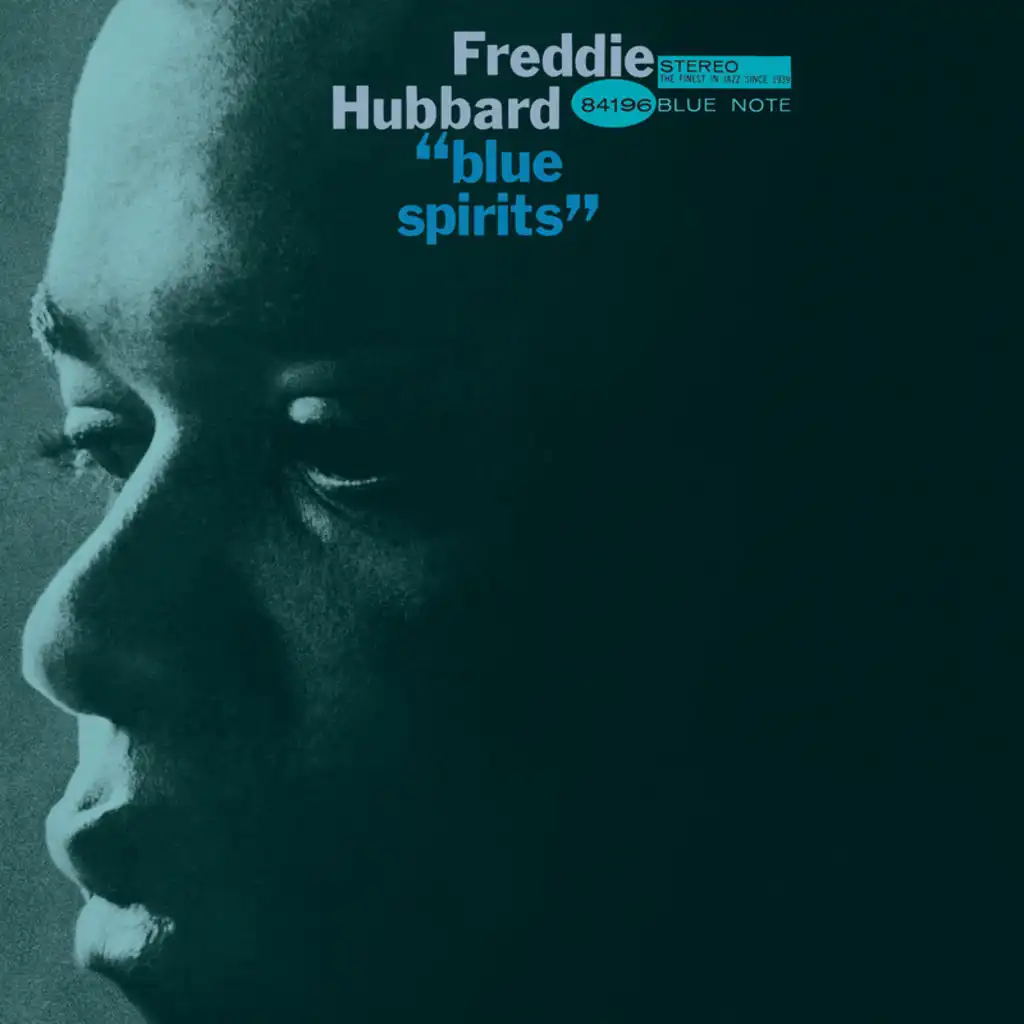 Blue Spirits (Remastered 2004/Rudy Van Gelder Edition)
