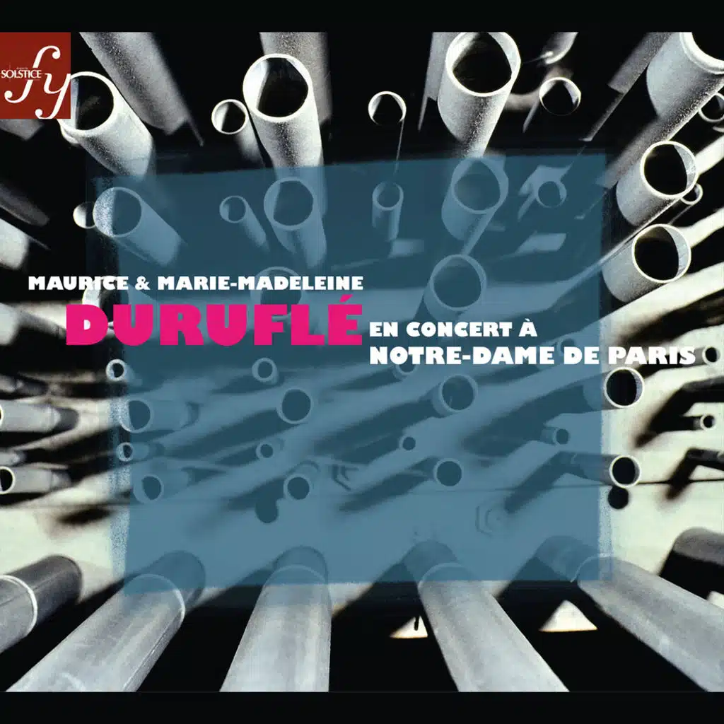 Variations sur un vieux noël, Op. 20