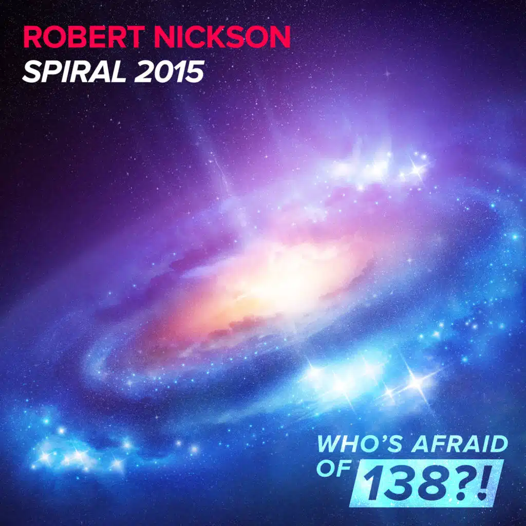 Spiral 2015 (Radio Edit)
