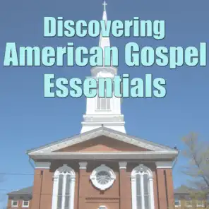 Discovering American Gospel Essentials, Vol.3