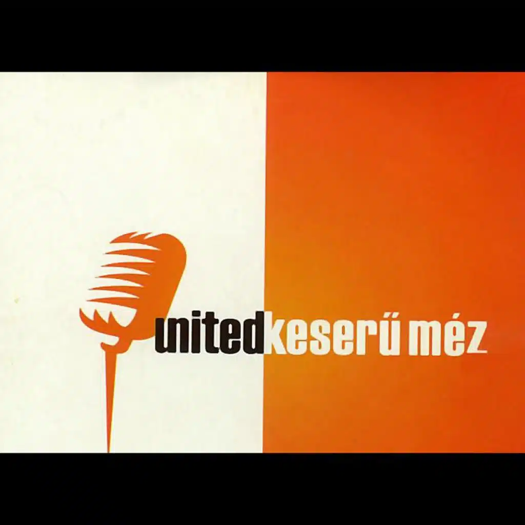 Keserű Méz