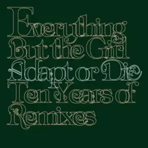 Adapt Or Die - 10 Years Of Remixes