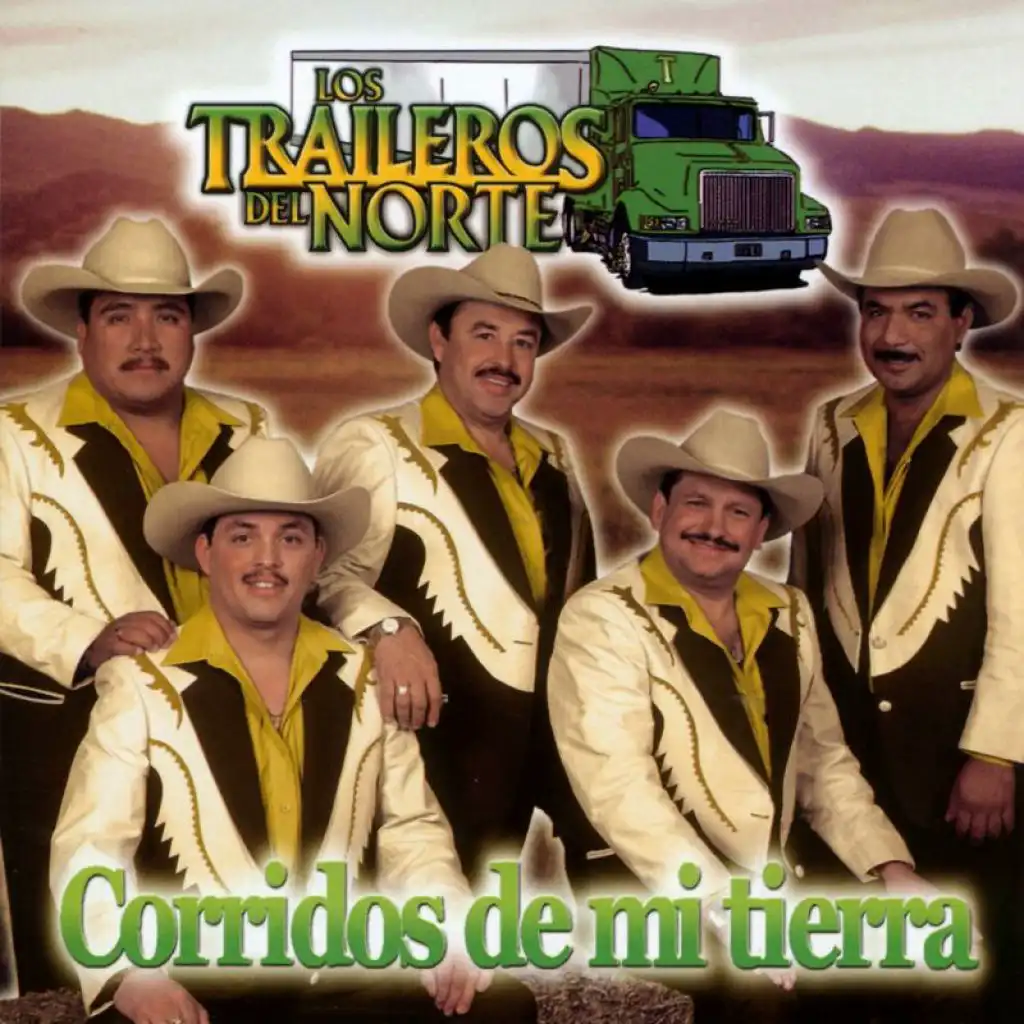 Corridos De Mi Tierra