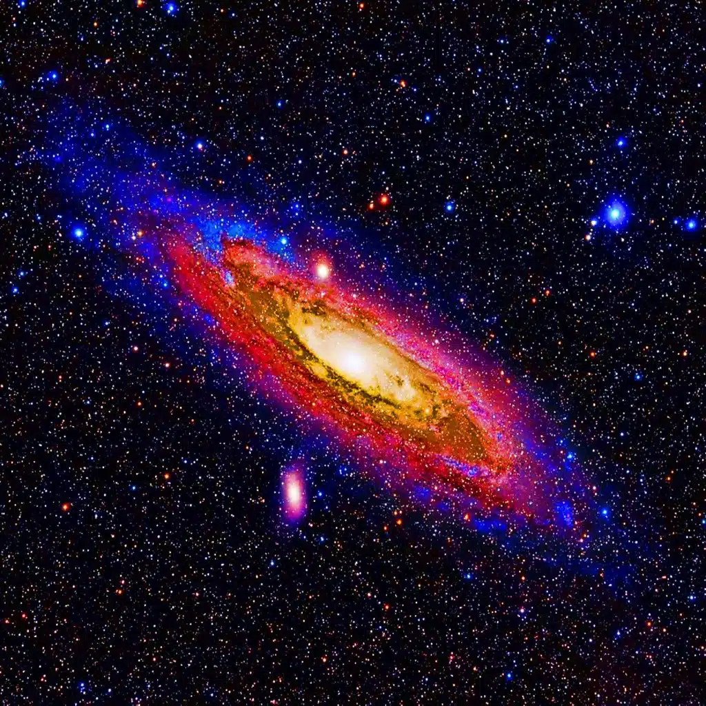 Andromeda