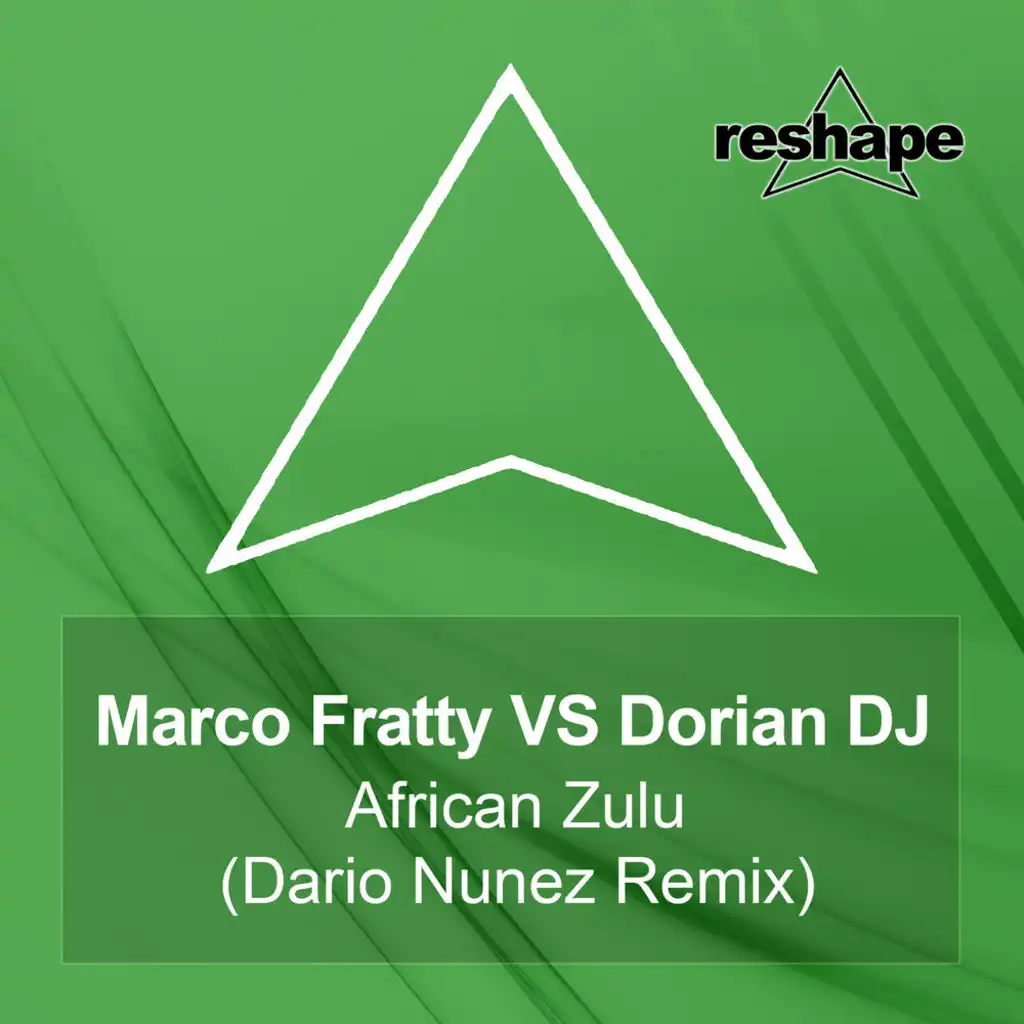 African Zulu (Dario Nunez Remix)