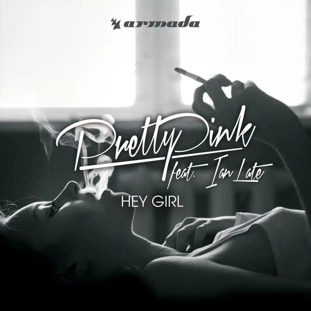 Hey Girl (Maywald Remix)