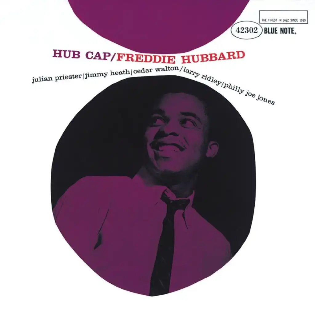 Hub Cap (2003 Digital Remaster/The Rudy Van Gelder Edition)