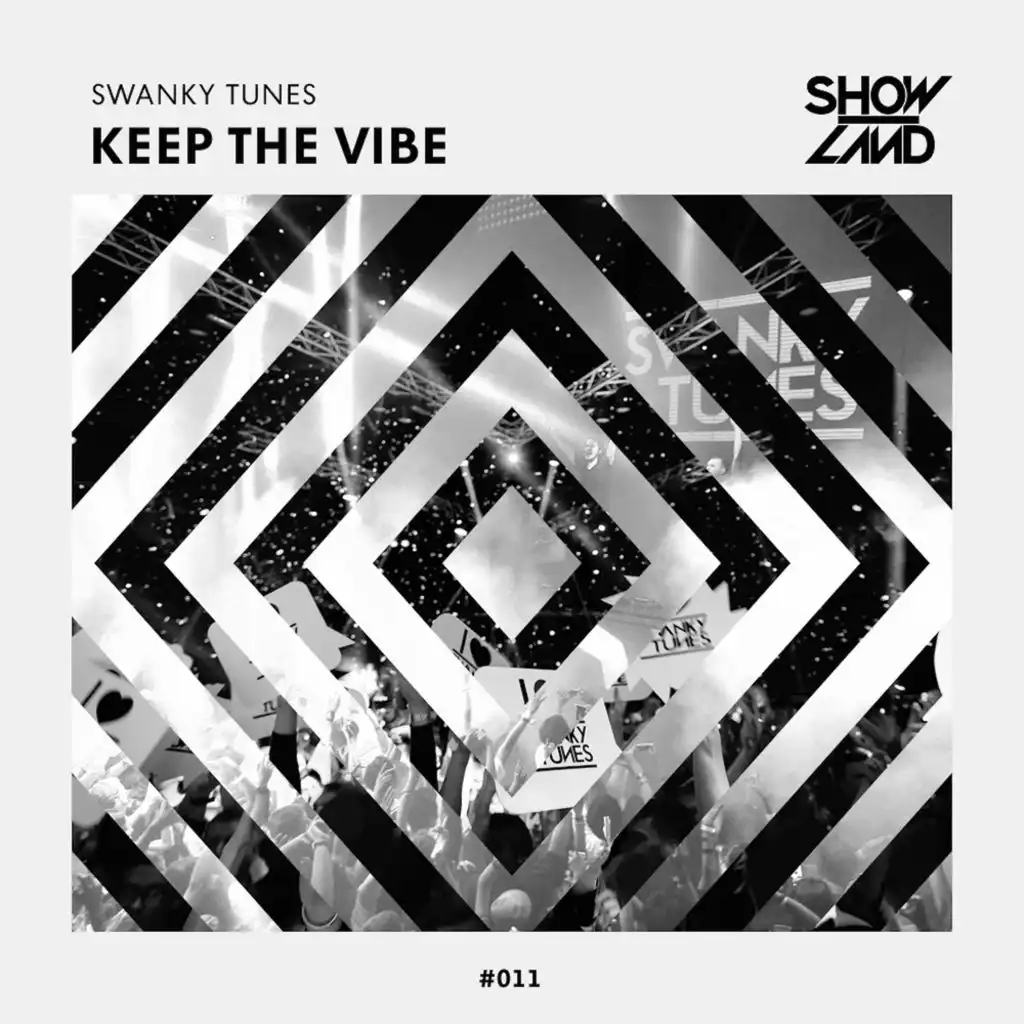 Keep The Vibe (Original Mix)