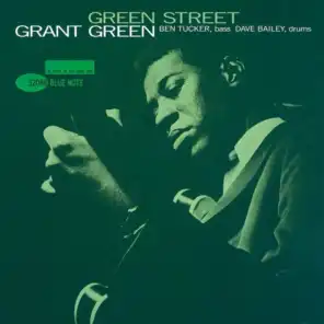 Green Street (Rudy Van Gelder Edition)