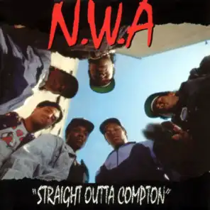 Straight Outta Compton (Expanded Edition)