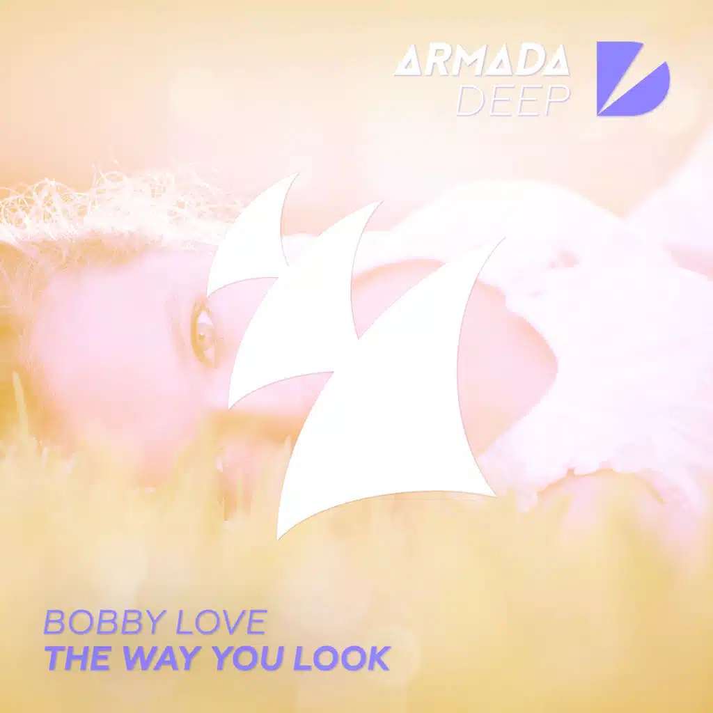 The Way You Look (Original Mix)