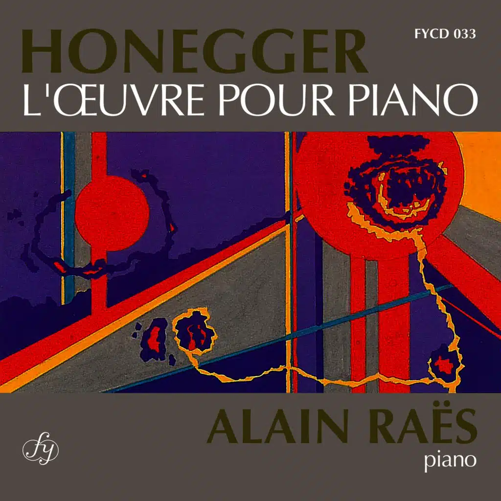 Alain Raës