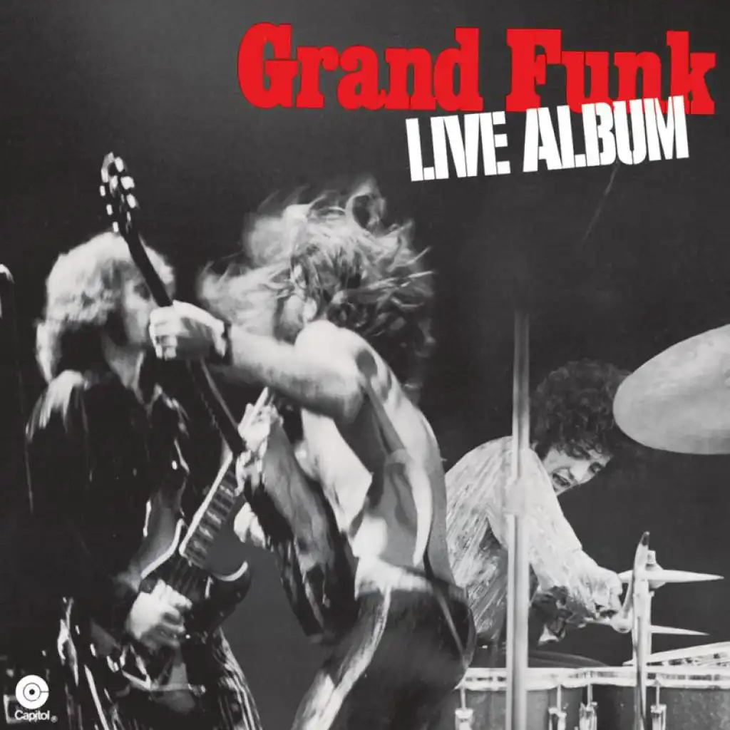Paranoid (Live At West Palm Beach Civic Auditorium, FL, 1970 / Remastered 2002)