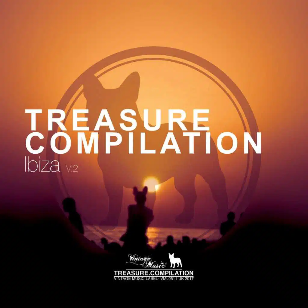 Treasure Compilation - Ibiza v.2