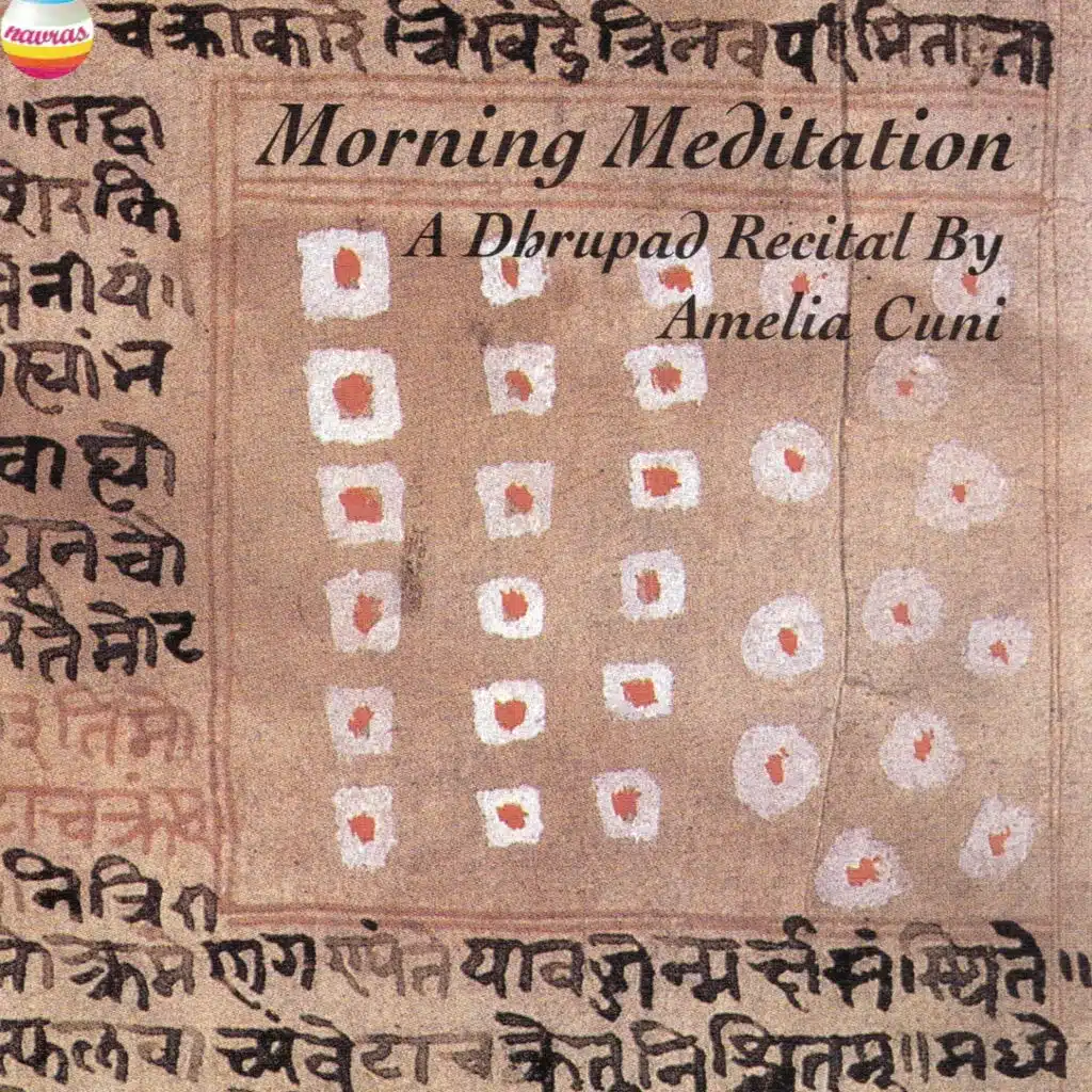 Morning Meditation - Dhrupad Recital