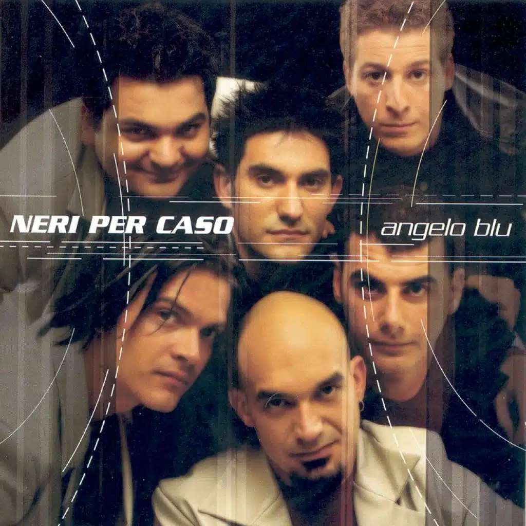 Sarà (Heaven Must Be Missing An Angel)