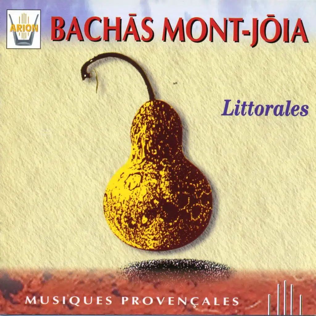 Bachas Mont-Joia