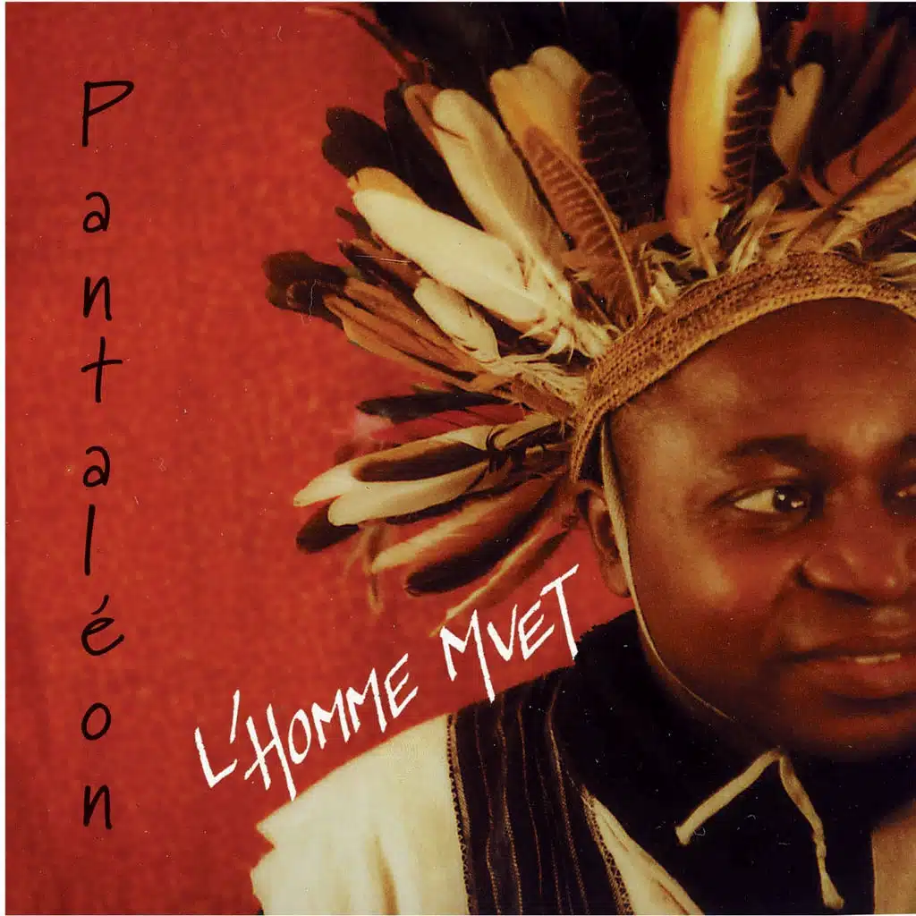 Andjeng Etaba Pantaléon