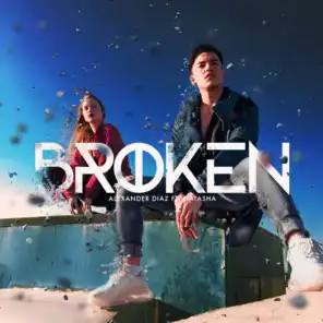 Broken (feat. Natasha)