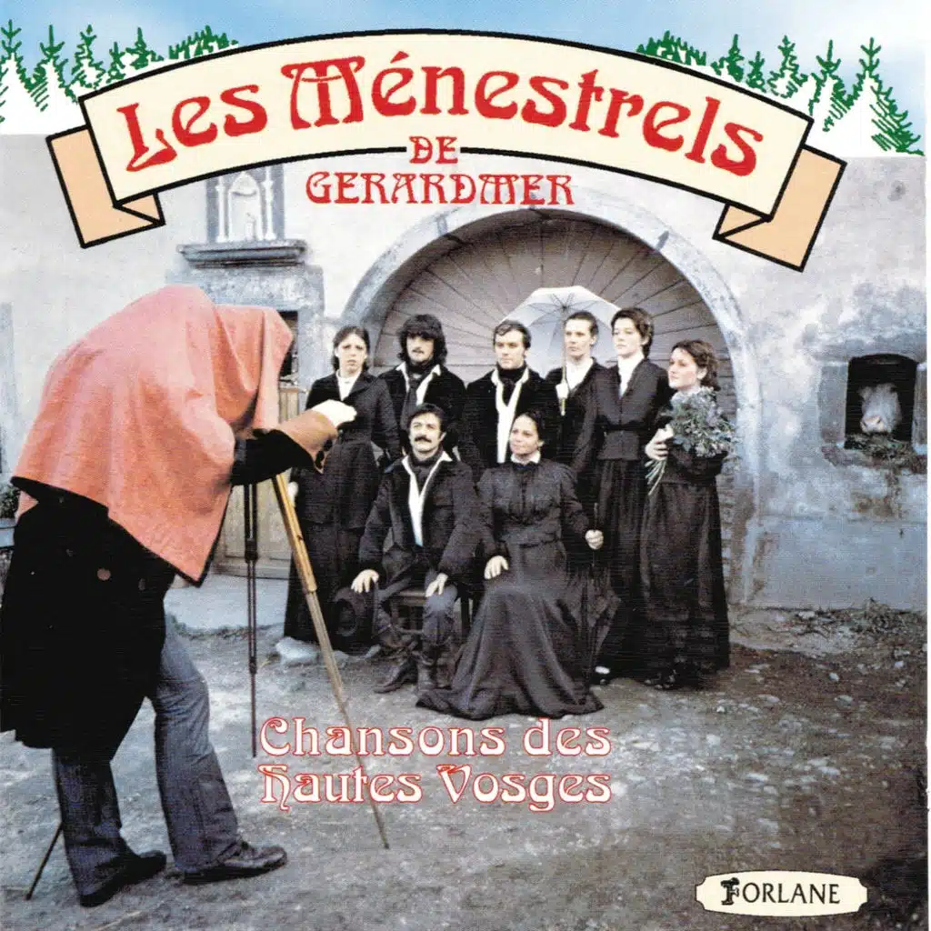 La fiancée fidèle