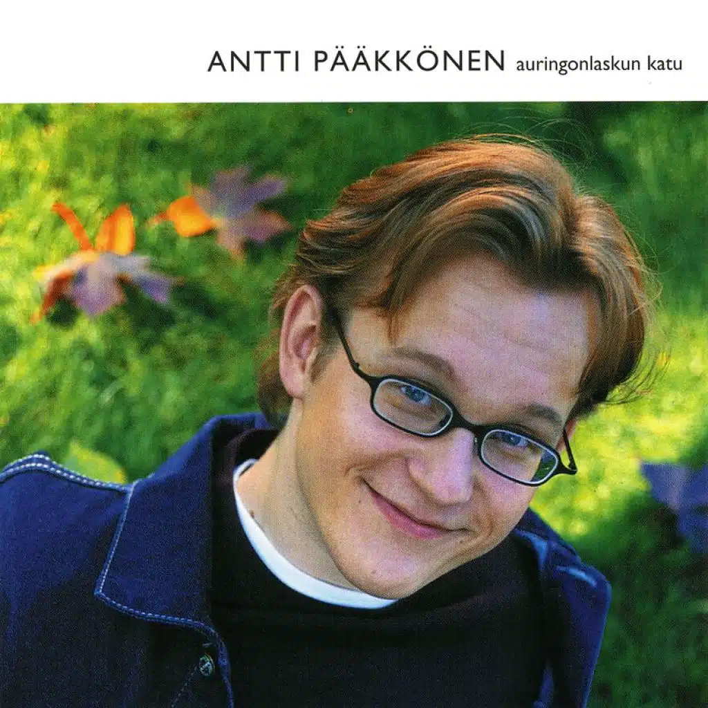 Antti Paakkonen