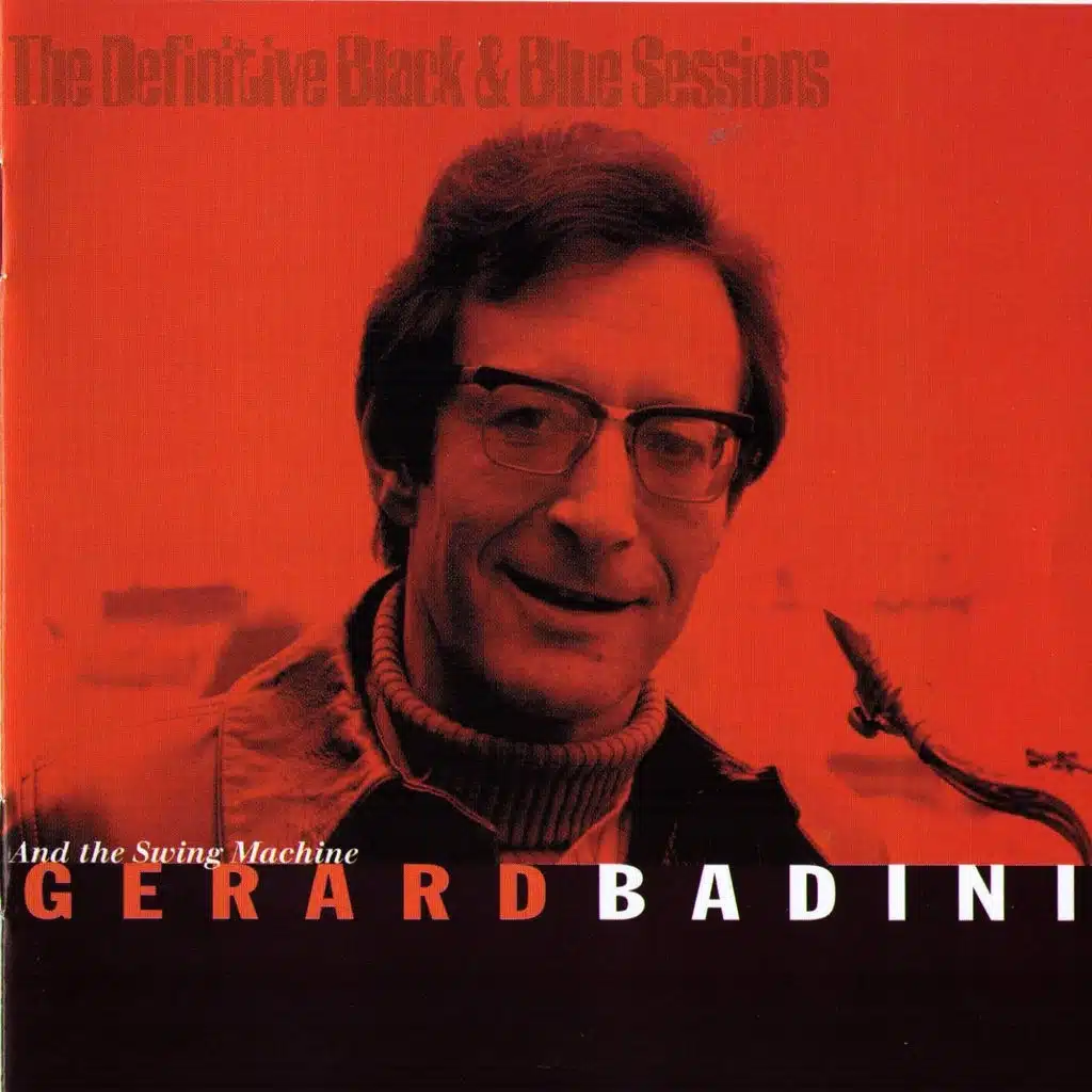 Gerard Badini