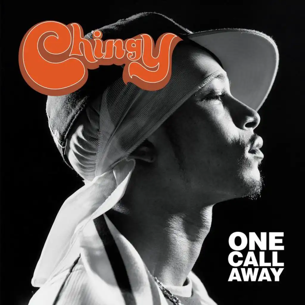 One Call Away (feat. J/Weav)