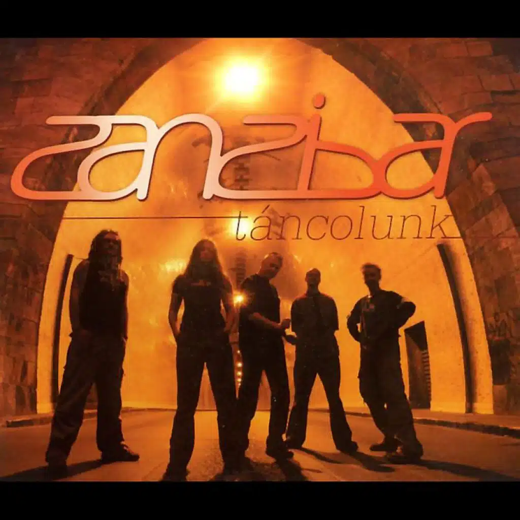 Táncolunk (Warez Full)