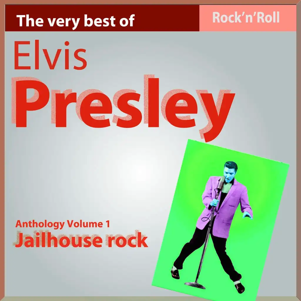 Jailhouse Rock