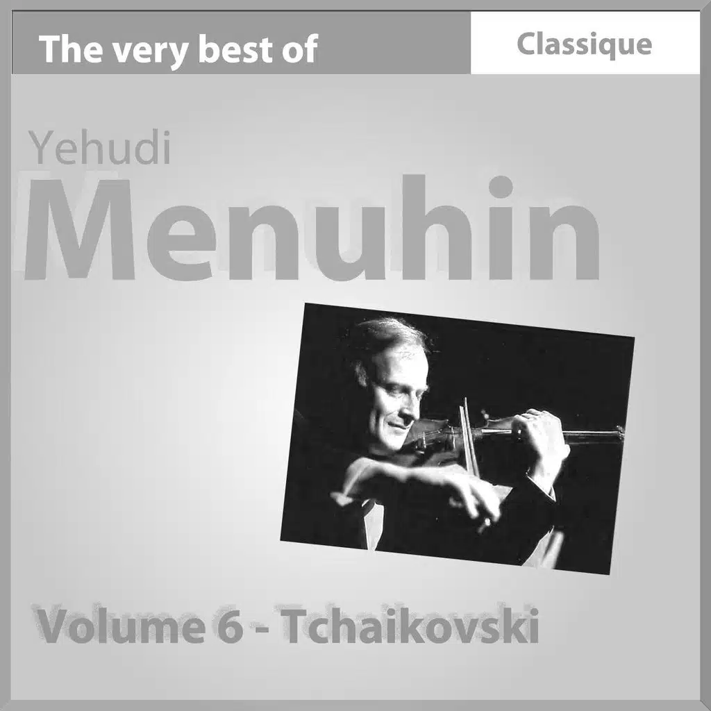 Tchaikovsky : Piano trio en la mineur, Op. 50