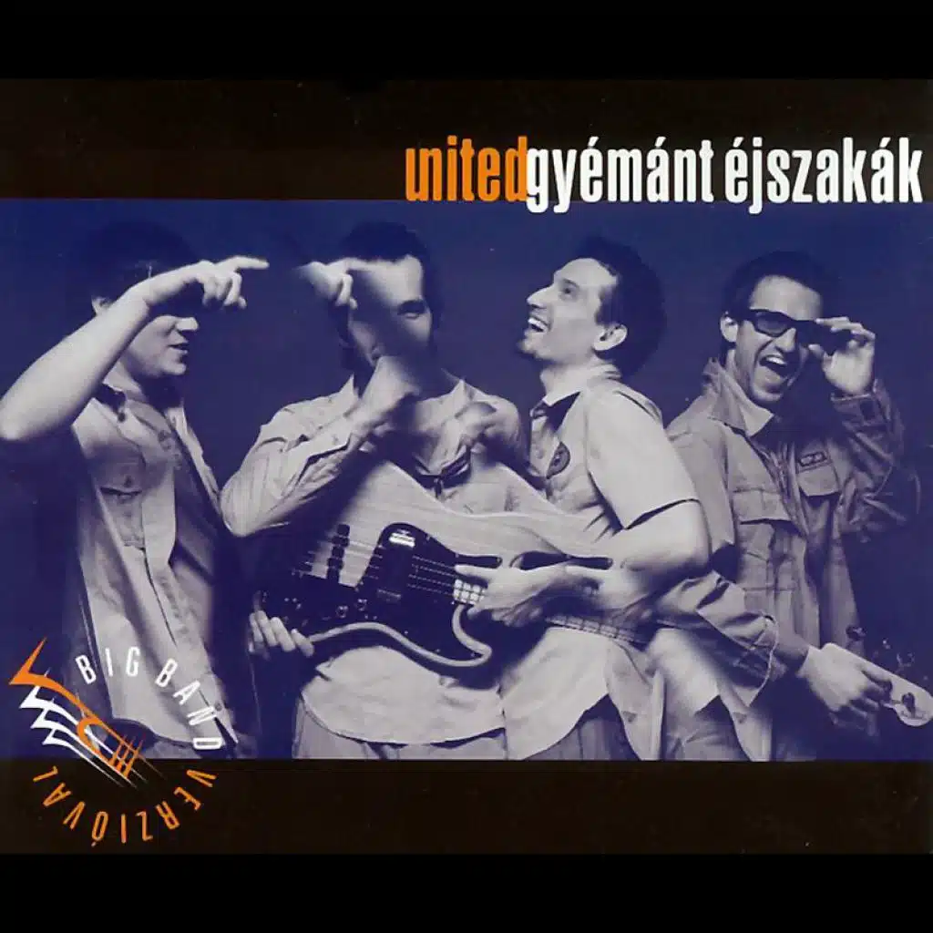 Gyémánt Éjszakák