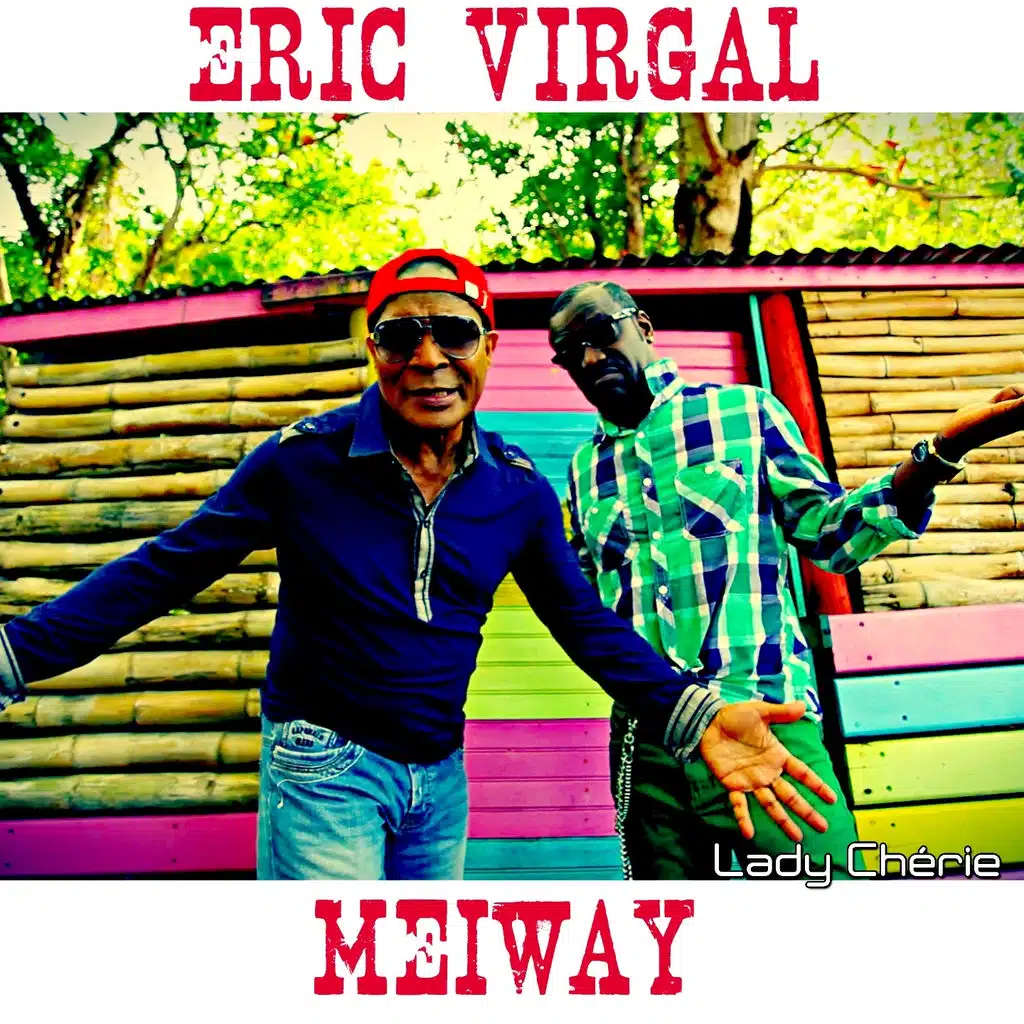 Lady chérie (Original Version)