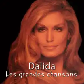 Les grandes chansons de Dalida