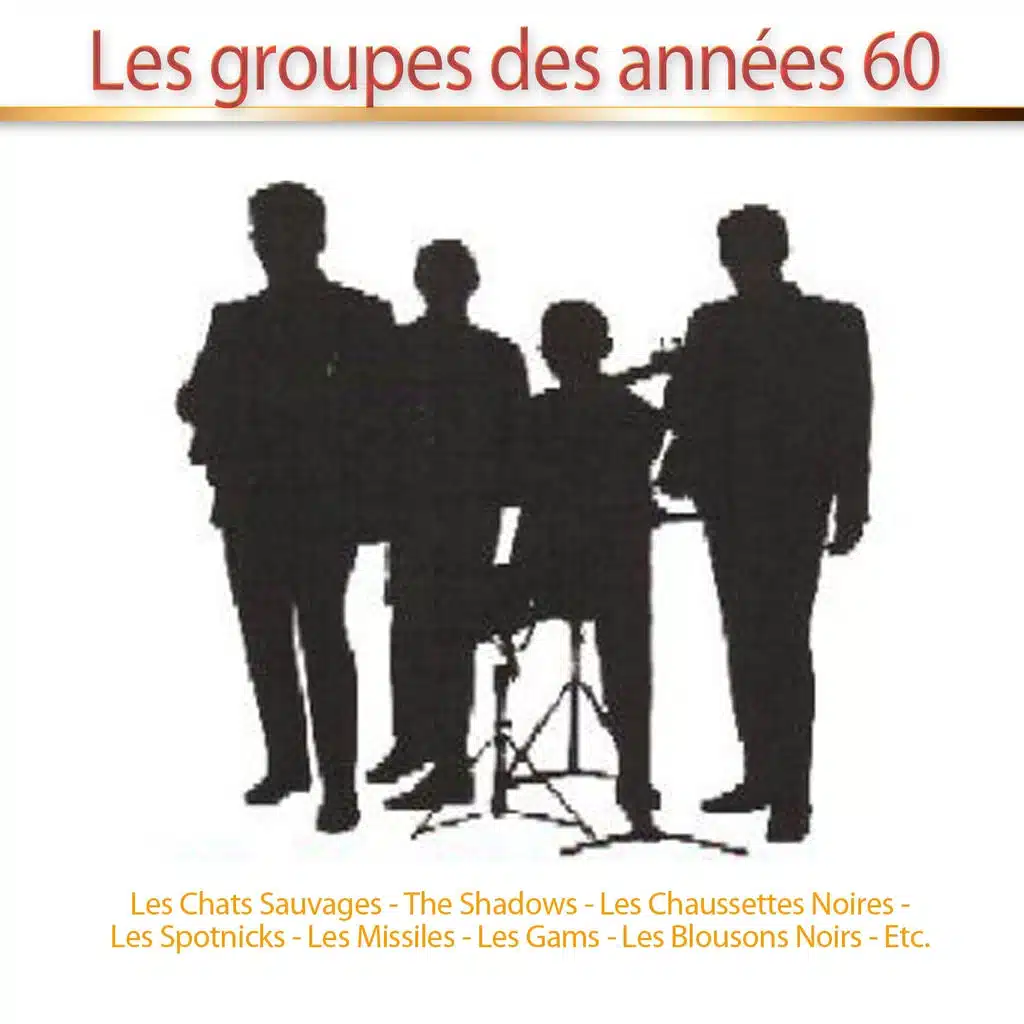 Eddie sois bon - Johnny B Good