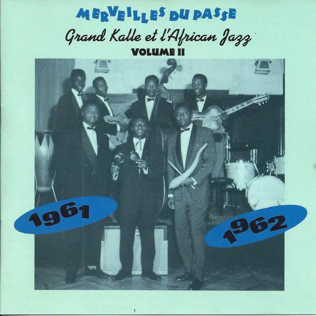 Tangana Rumba Matata