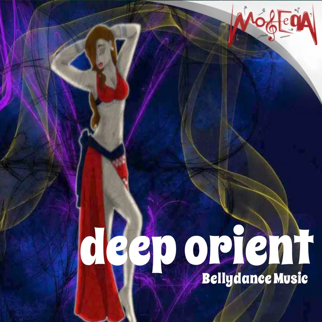Deep Orient - Bellydance Music