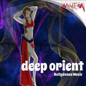 Deep Orient - Bellydance Music