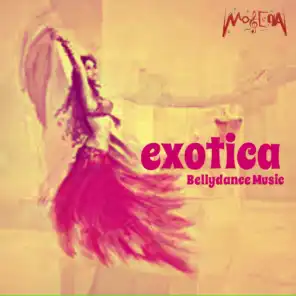 Exotica - Bellydance Music