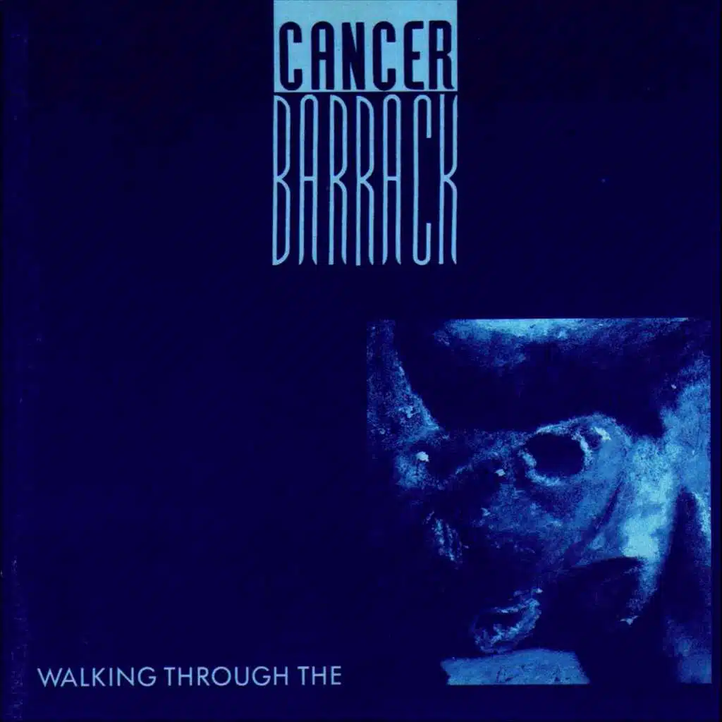 Walking Through the Cancer Barrack