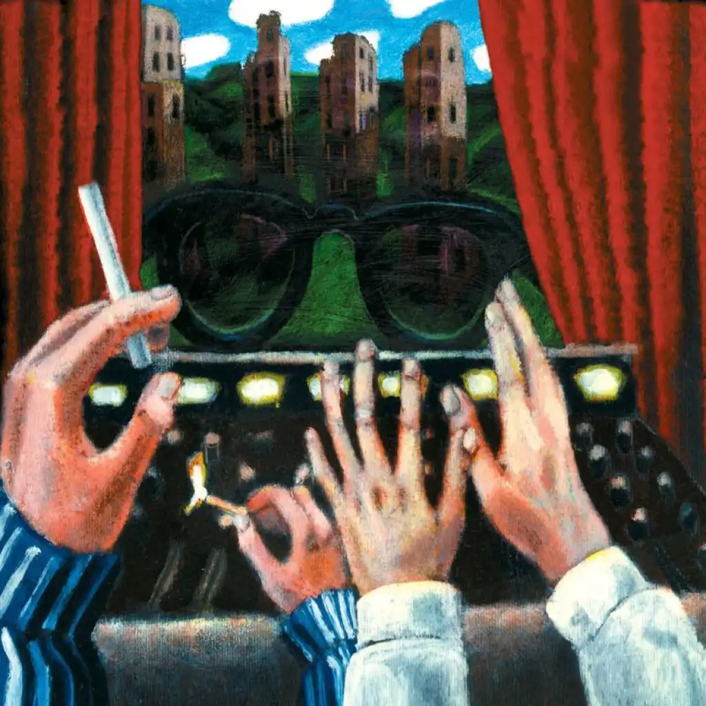 Private Universe (Remastered 1999)