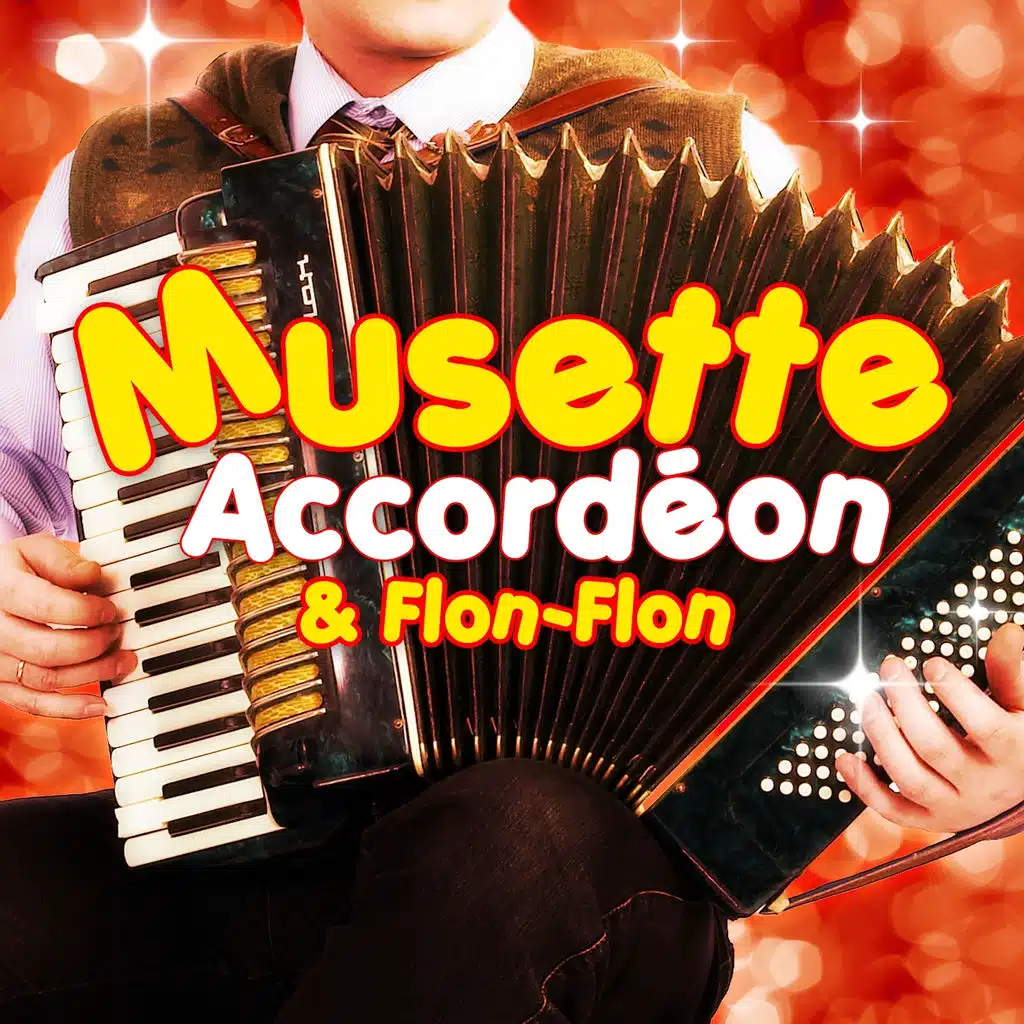 Musette accordéon & flonflon - EP - French Accordion