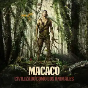 Civilizado Como los Animales (Intro) [feat. Antonio Escohotado]
