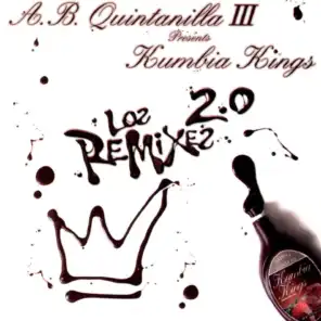 Los Remixes 2.0 (Remix)