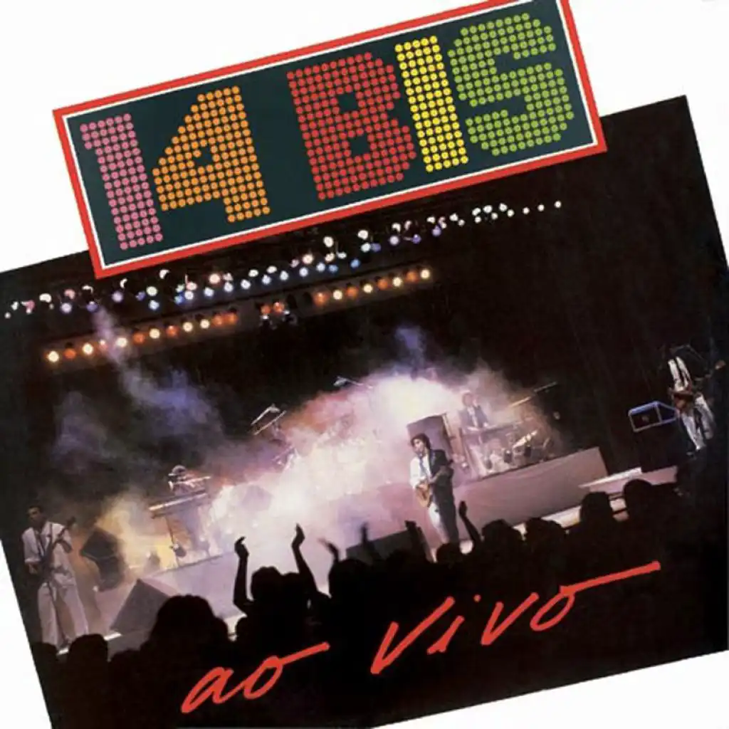Mais Uma Vez (Ao Vivo Em Belo Horizonte / 1987)